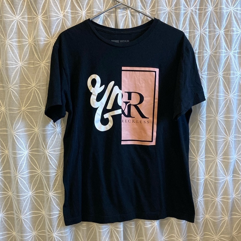 Young and Reckless T-shirt